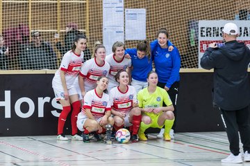 Bild 301 - VR Bank Cup Horst